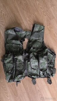 M22 Tarzan EMR vesta cifra