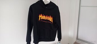 Mikina velikost s, pouze osobní odběr Kroměříž