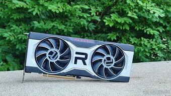 Grafická karta AMD Radeon RX 6700 XT 12GB Reference