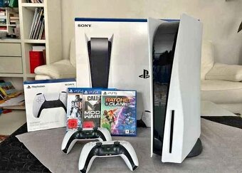 PlayStation 5