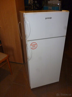 lednička gorenje ,v-110cm,š-50cm - 1