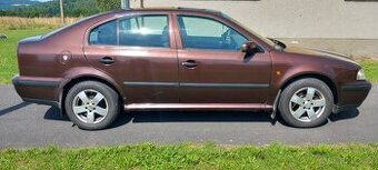 Prodám Škoda octavia 1.9 TDI r.v. 1998 - 1