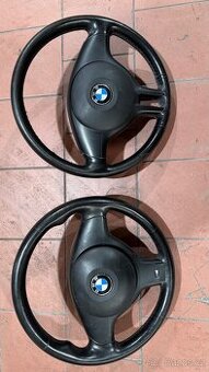 volant bmw e49, e39