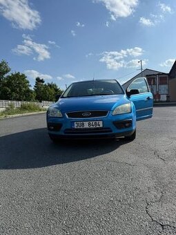 Ford Focus hatchback 1.6i