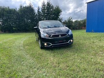 Mitsubishi Space Star Active, rv 2019, 6577 km - 1
