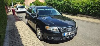 Audi A4 B7 2.0TDI BLB 16V 103KW 350k/km