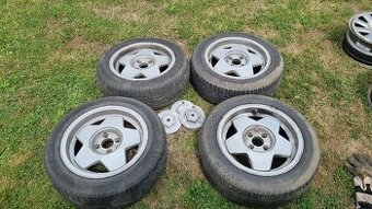Alu kola borbet 15" 4x100