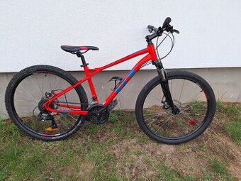 Horské kolo GT 27.5