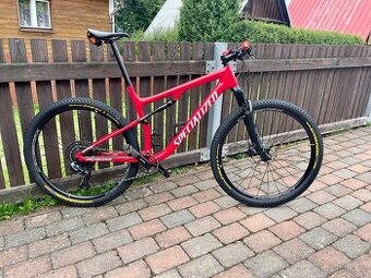 SPECIALIZED EPIC COMP 2021 XL