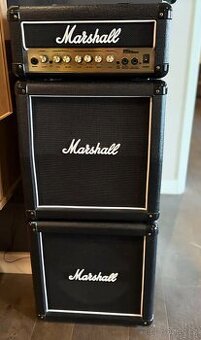 Marshall MG15MSII mini full stack