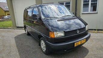 Transporter T4 (1. majitel, 169.000km)