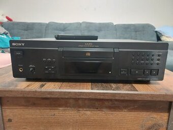 SONY CDP XA2ES - 1
