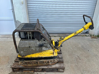 Vibrační deska Wacker Neuson DPU6055