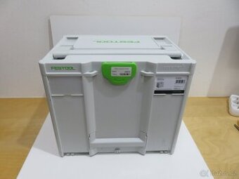 Kufr - FESTOOL Systainer3 SYS3 M 337