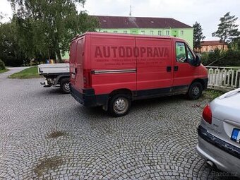Peugeot Boxer 2.0hdi