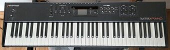 Stage piano Studiologic NUMA X Piano 73 + kufr Gator