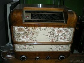Radio Iron - 1