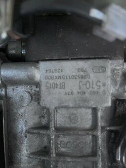 Naftové čerpadlo 1.9TDI 66kw a 81kw