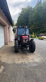 Zetor 6340