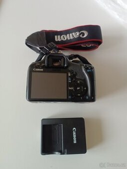 Canon EOS 450d
