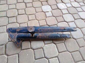 CZ 125B koupim vidlici