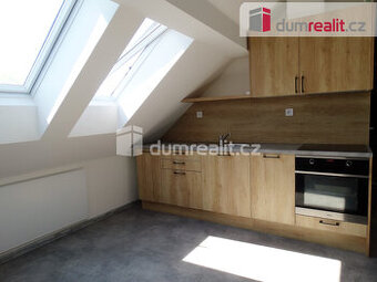 Pronájem, byt 2+KK, 52 m2, Bzenec