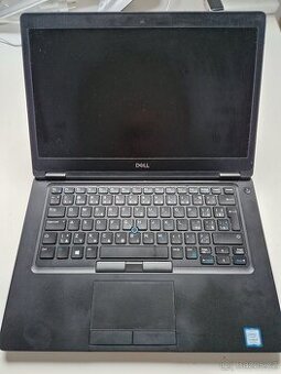 Notebook Dell latitude 5480