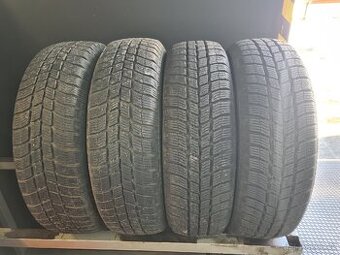 Zimní pneumatiky 165/70r14