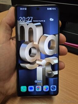Honor magic V2 16/512gb záruka do 3.1.2027