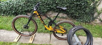 Prodám Trek Fuel ex 5