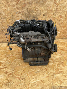 10.MOTOR D4HA HYUNDAI, KIA SPORTAGE 2,0 CRDI