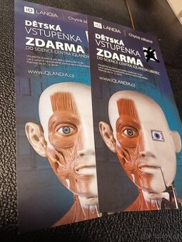 iQ Landia Liberec