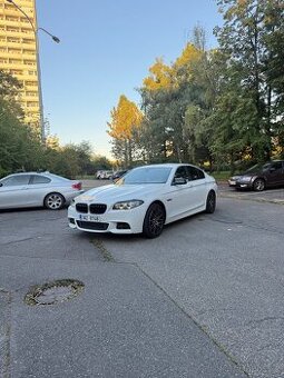 BMW 530d