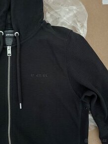 Diesel luxusní mikina limitovaná edice