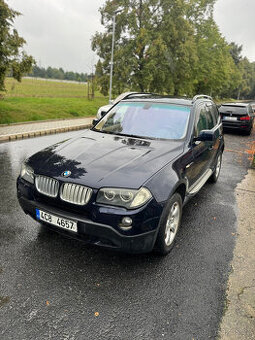 BMW X3 2.0 Diesel xDrive
