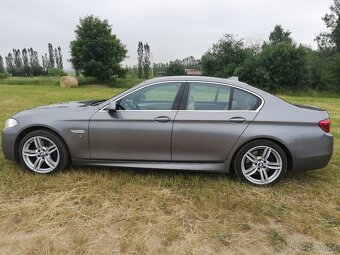 530D XDrive M-paket