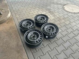 Sada disky 5x112r16