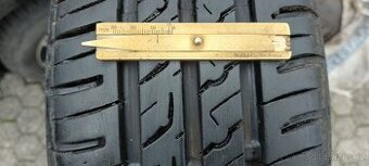 Letní pneu 185/60R14 Barum (17)