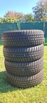 185/60R15 84T BARUM POLARIS 5