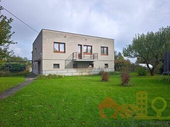 RD Krmelín 5+kk+garáž - 1