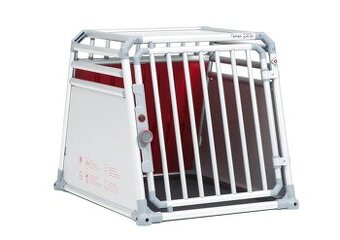 Přepravka do auta 4PETS PRO3 - S do 35 kg