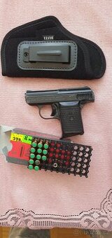 Plynová pistole Rhoner 8mm - SLEVA