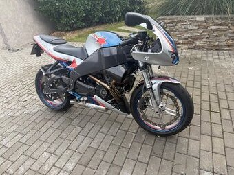 BUELL XB9-R