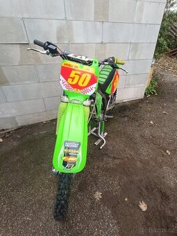 Gasgas 125 rv.1995
