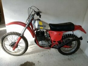 Maico 440