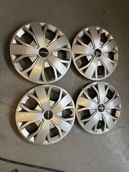 Poklice na Fiat Ducato  16"  - Carthago originál