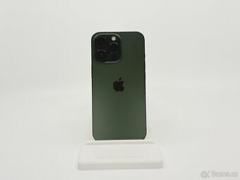iPhone 13 Pro 128GB Green, baterie 96%