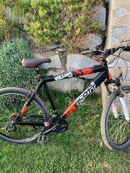 Prodám horské kolo Scott vel 26”
