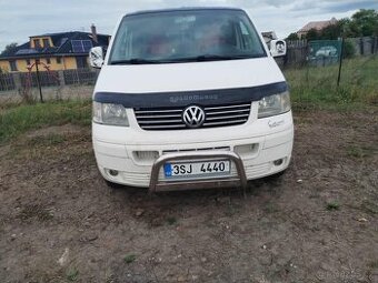 VW T5