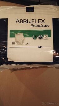 Pleny, plenkové kalhotky pro dospělé